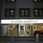 Διαμέρισμα Park