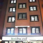 Διαμέρισμα Park *