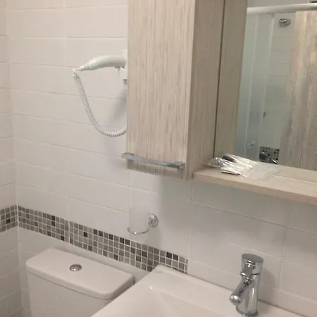 Park Apartment *