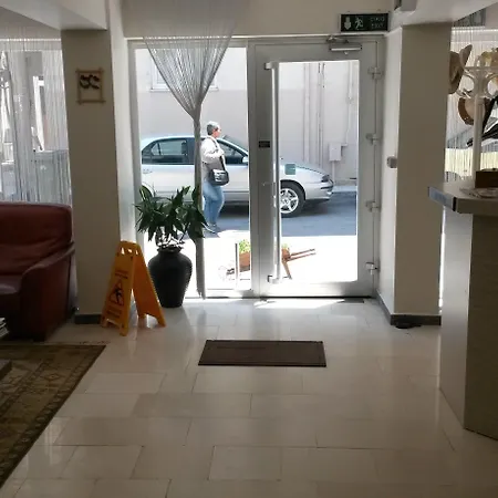 Apartment Park Bursa