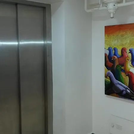 Apartment Park Bursa