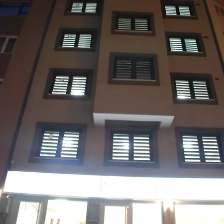 Apartment Park Bursa