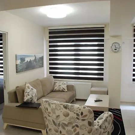 Park Apartment Bursa