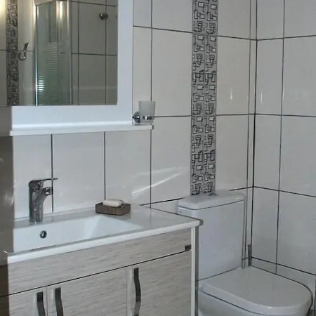 Park Apartment Bursa