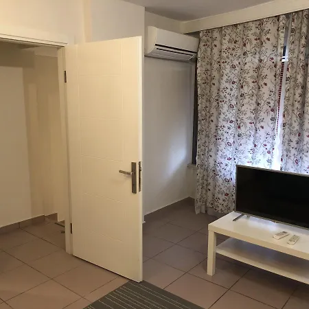 Appartamento Park Bursa