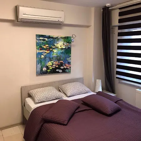 Park Apartment Bursa