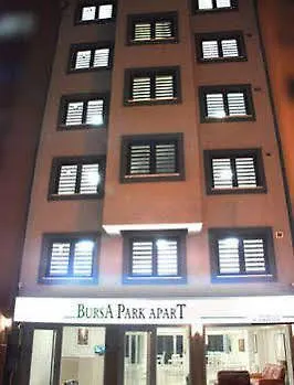 Appartamento Park *