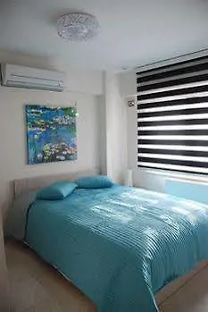 Park Apartment Bursa