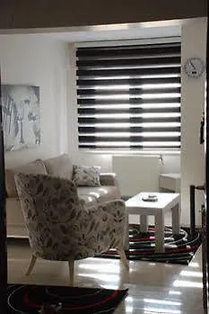 Park Apartment