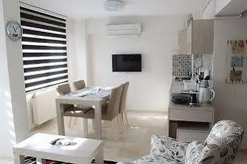 Apartment Park Bursa