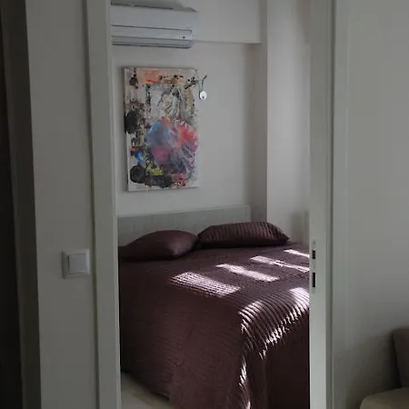 Park Apartment Bursa