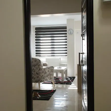 Appartamento Park Bursa