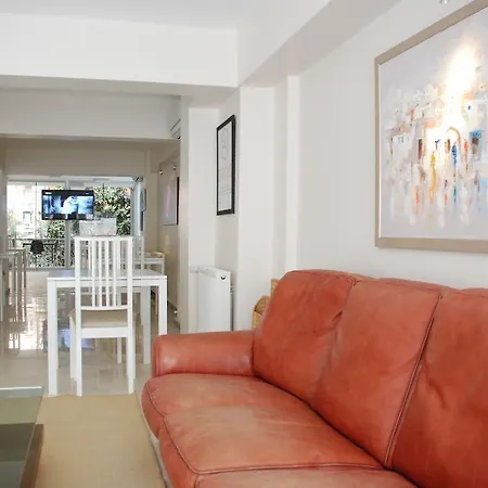 Apartment Park *