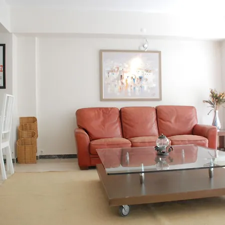 Apartment Park
