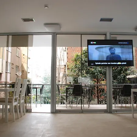 Park Apartment Bursa