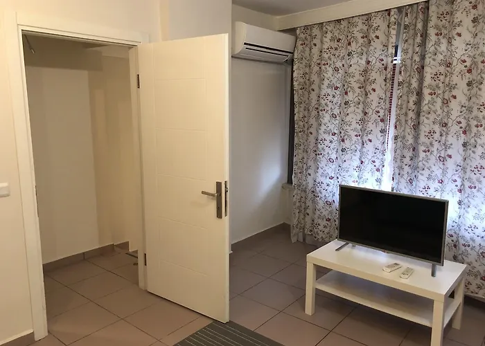 아파트 Park 부루사